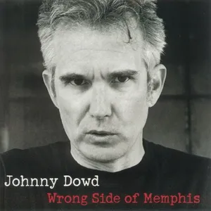 Wrong side of Memphis